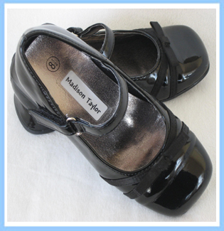 Shoe Labels
